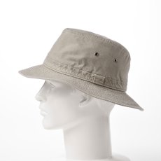 画像7: COTTON OVERDYE WASHED LONG HAT（コットンオーバーダイウォッシュドロングハット）SE580 オリーブ (7)