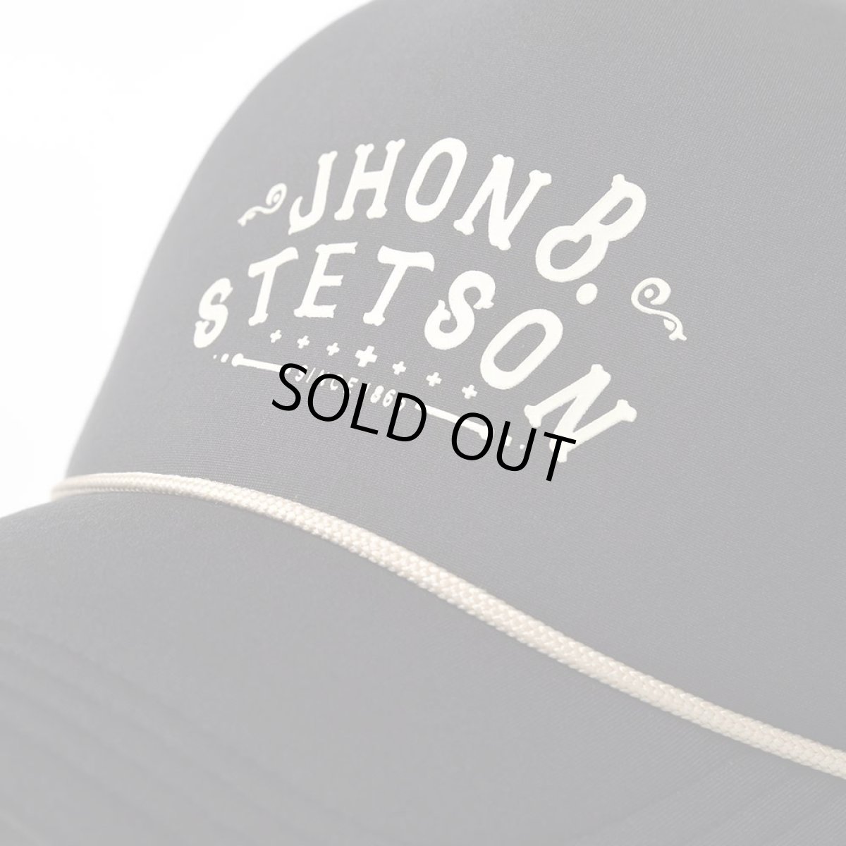 画像3: MESH CAP（メッシュキャップ）SE594 ホワイト (3)