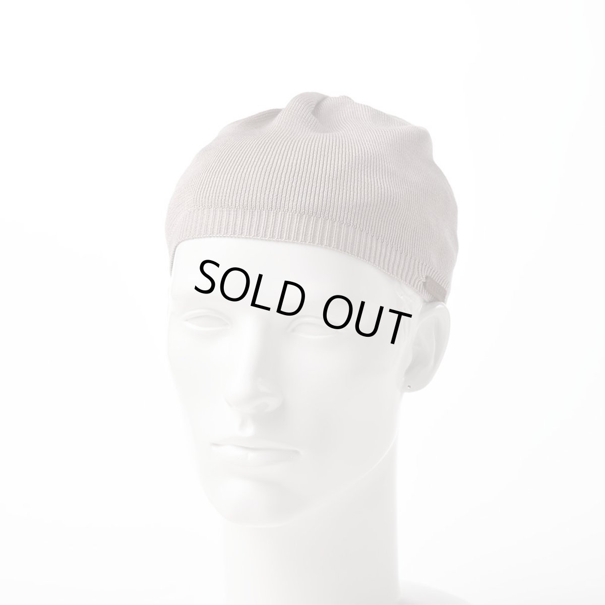 画像2: SILK SHORT WATCH(シルクショートワッチ)SE596 ベージュ (2)