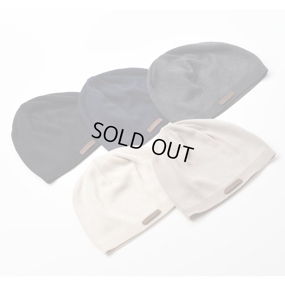 画像4: SILK SHORT WATCH(シルクショートワッチ)SE596 ベージュ (4)