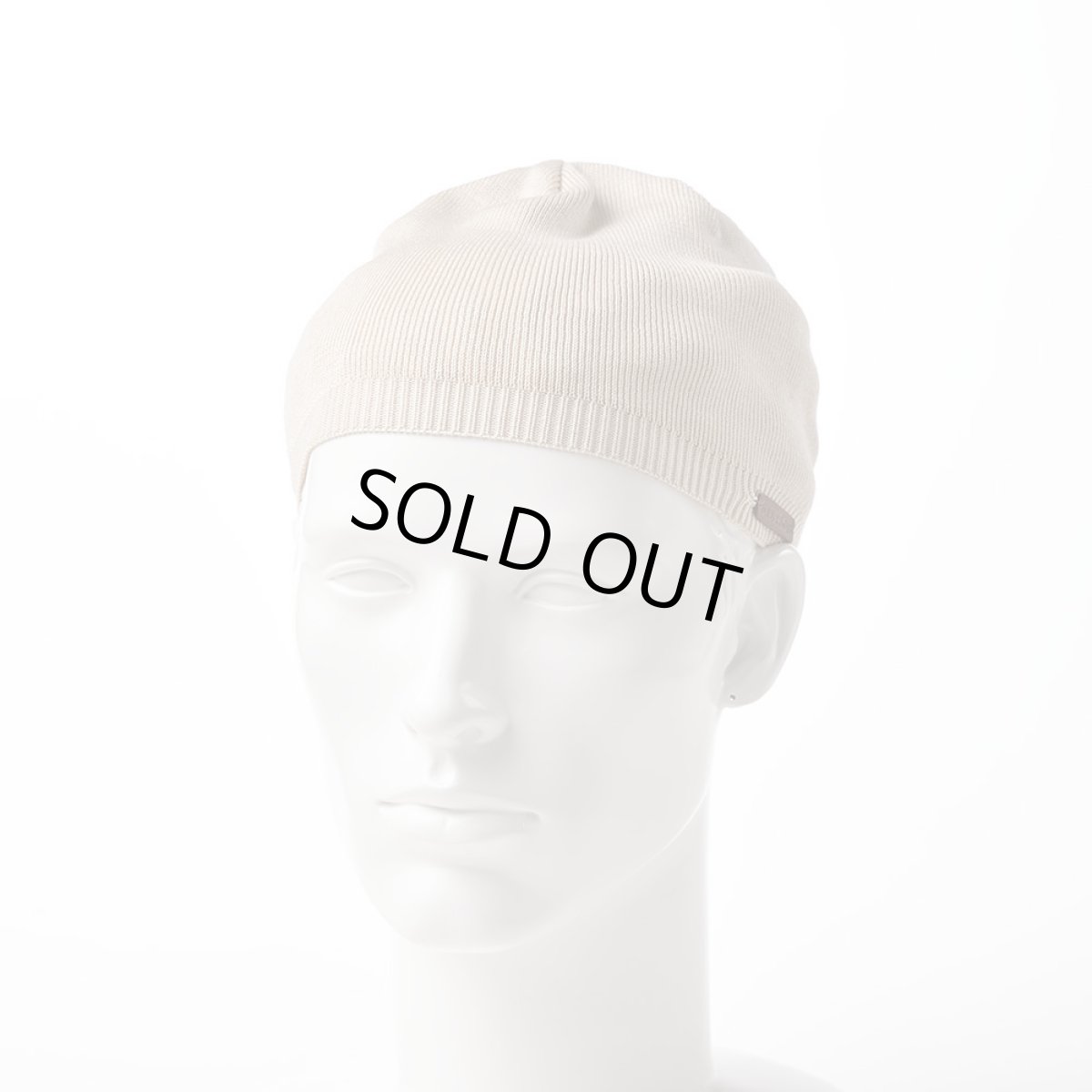 画像2: SILK SHORT WATCH（シルクショートワッチ）SE596 ライトベージュ (2)