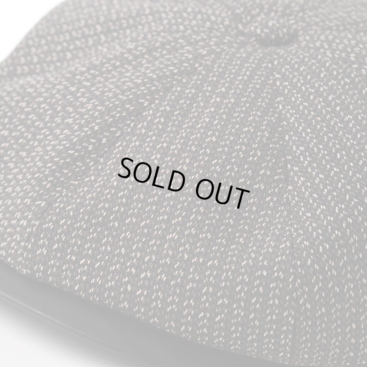 画像3: BEACH CLOTH BIG CAS（ビーチクロス ビッグキャス）SE606 ブラウン (3)