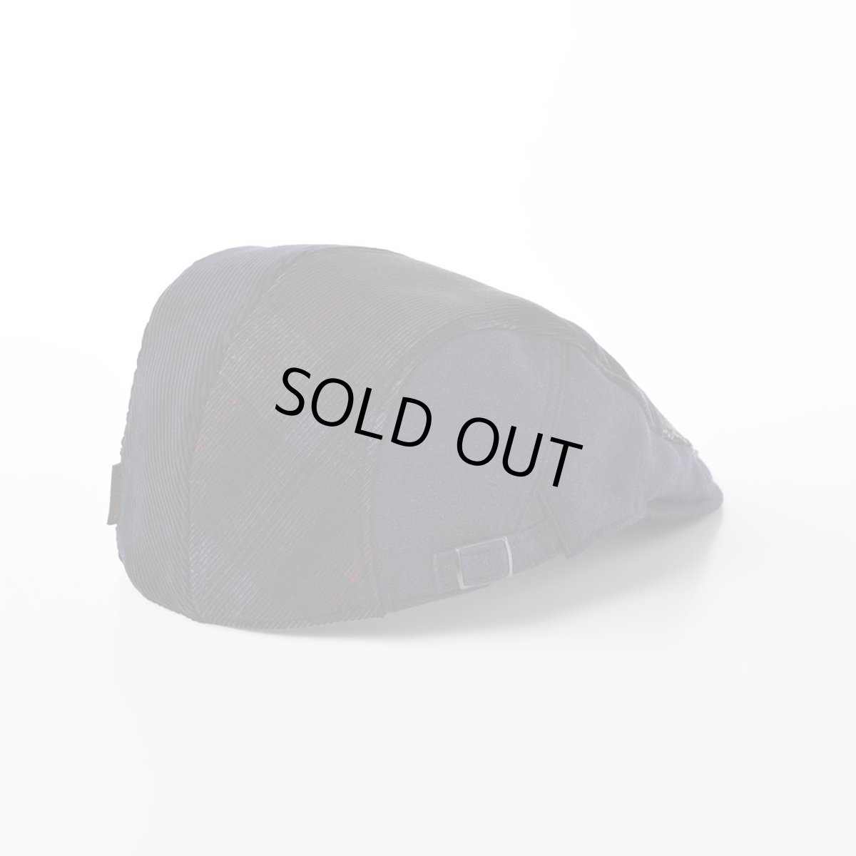 画像2: PATCHWORK HUNTING（パッチワークハンチング）SE610 ネイビー (2)