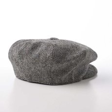 画像2: HARRIS TWEED BIG CAS （ハリスツイード ビッグキャス）SE615 マルチ (2)
