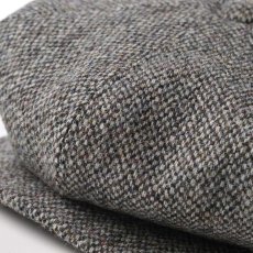 画像3: HARRIS TWEED BIG CAS （ハリスツイード ビッグキャス）SE615 マルチ (3)