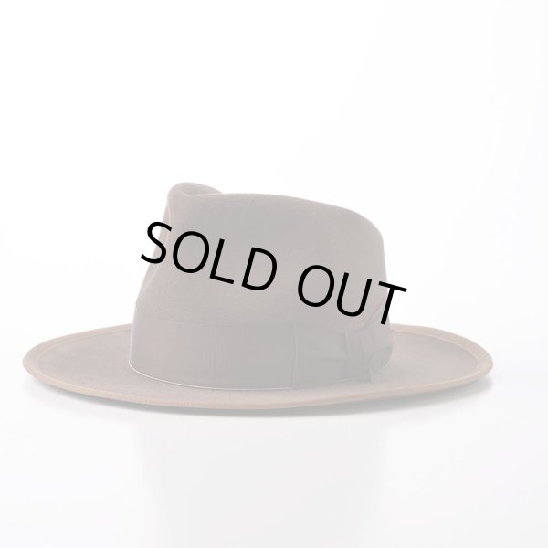 CUSTOM V OPENCROWN（カスタム V オープンクラウン）SE620 ブラウン