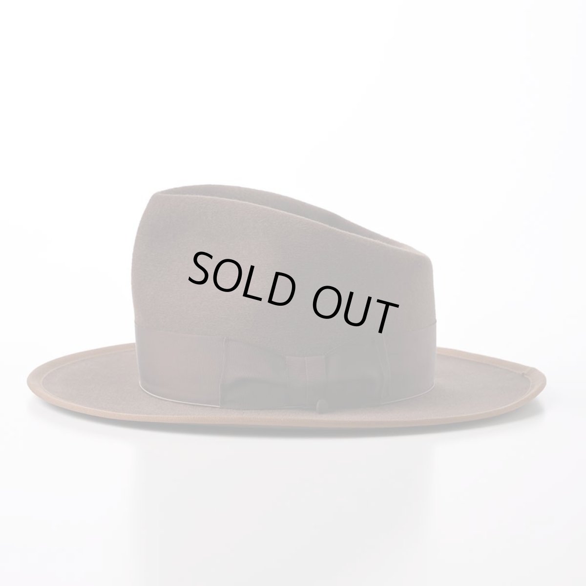 画像2: CUSTOM V OPENCROWN（カスタム V オープンクラウン）SE620 ブラウン (2)