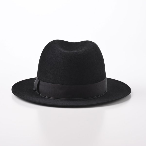 MANHATTAN（マンハッタン）SE621 ブラック - STETSON Online Shop