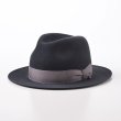 MANHATTAN（マンハッタン）SE621 グレー - STETSON Online Shop