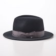MANHATTAN（マンハッタン）SE621 グレー - STETSON Online Shop