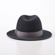 MANHATTAN（マンハッタン）SE621 グレー - STETSON Online Shop