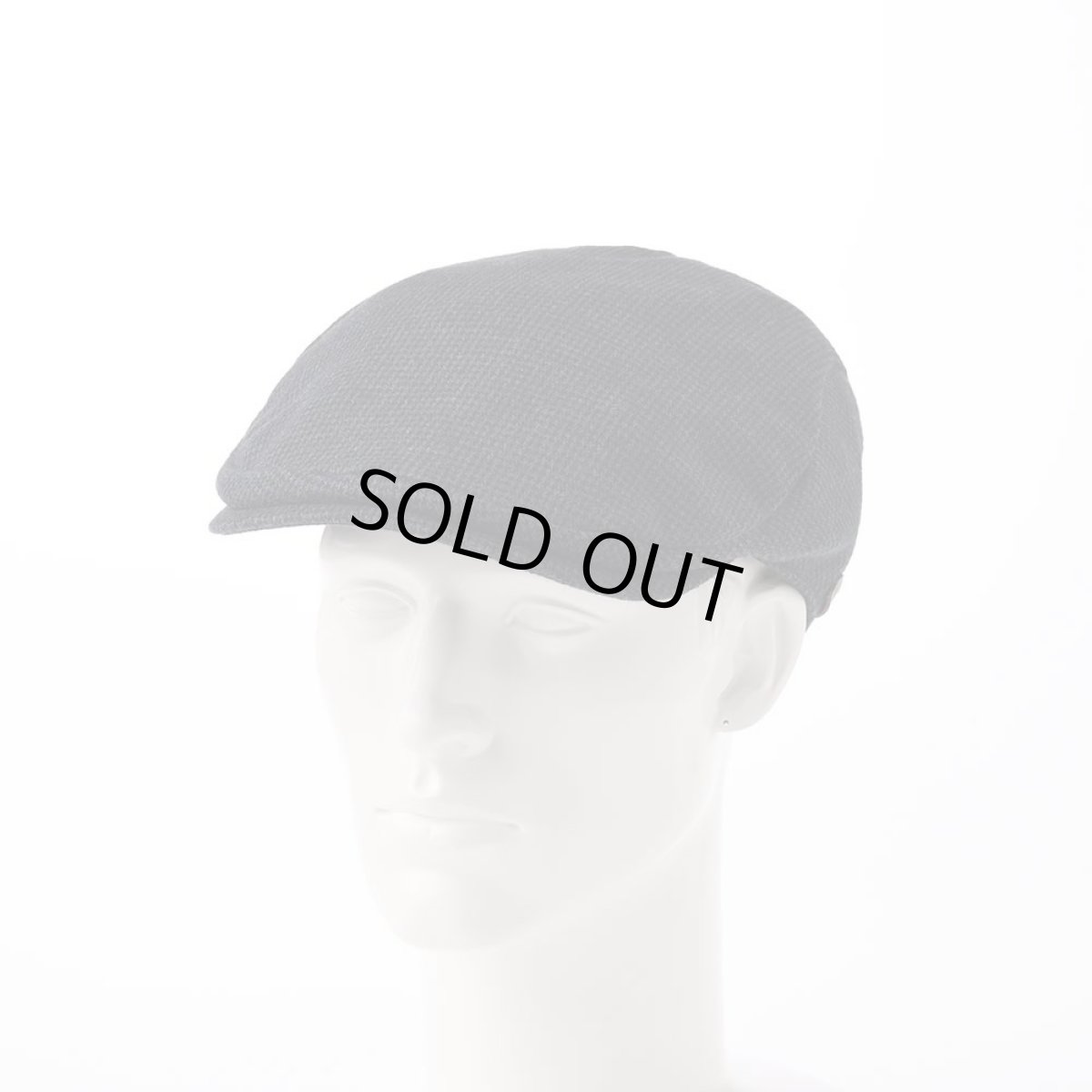 画像5: KNIT HUNTING（ニットハンチング）SE625 ネイビー (5)