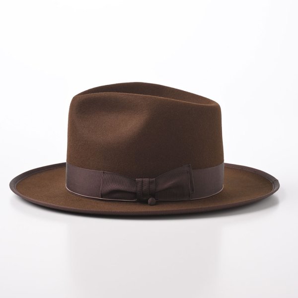 CLN（クローン）SE629 ブラウン - STETSON Online Shop