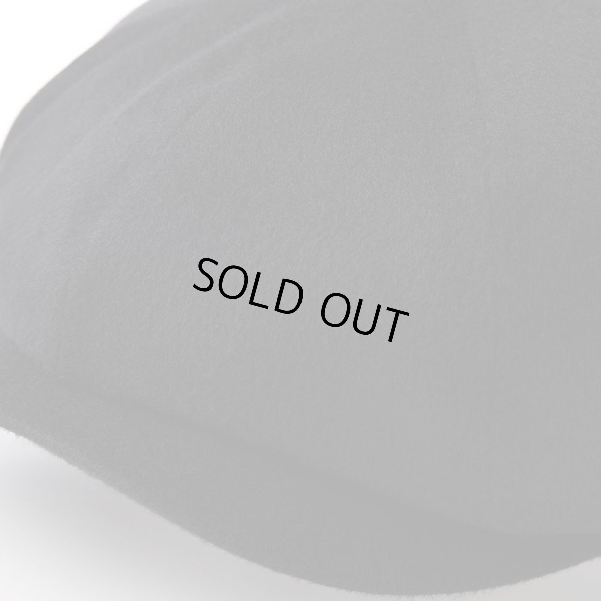 画像3: CASHMERE CAS（カシミヤ キャス）SE630 ブラック (3)