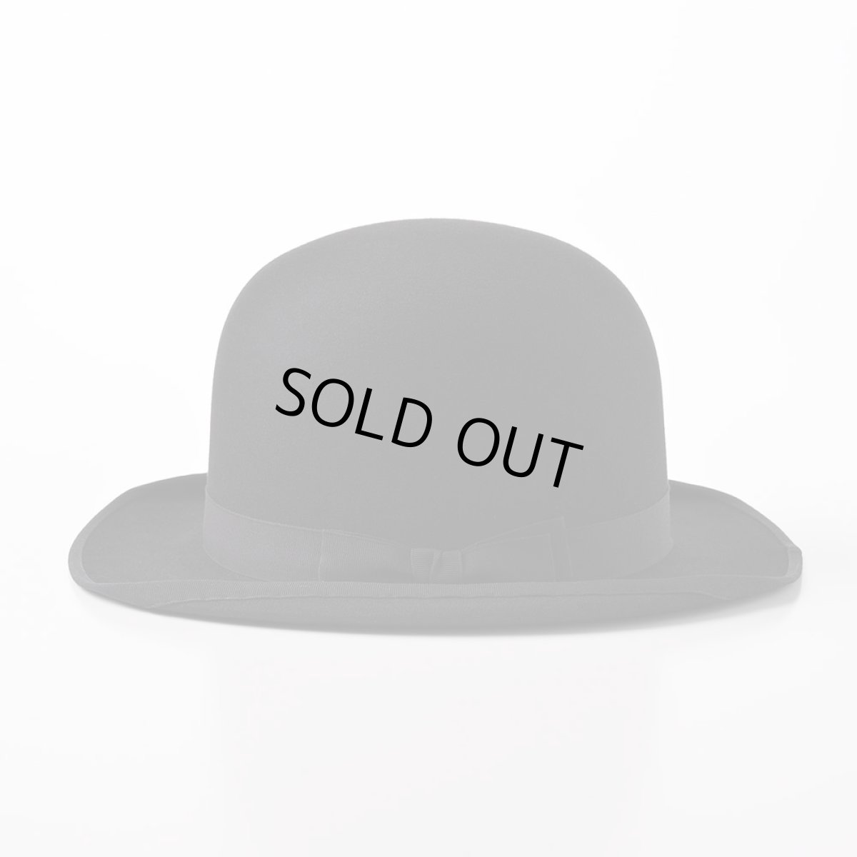 画像2: DERBY BEAVER（ダービー ビーバー）SE634 ブラック (2)