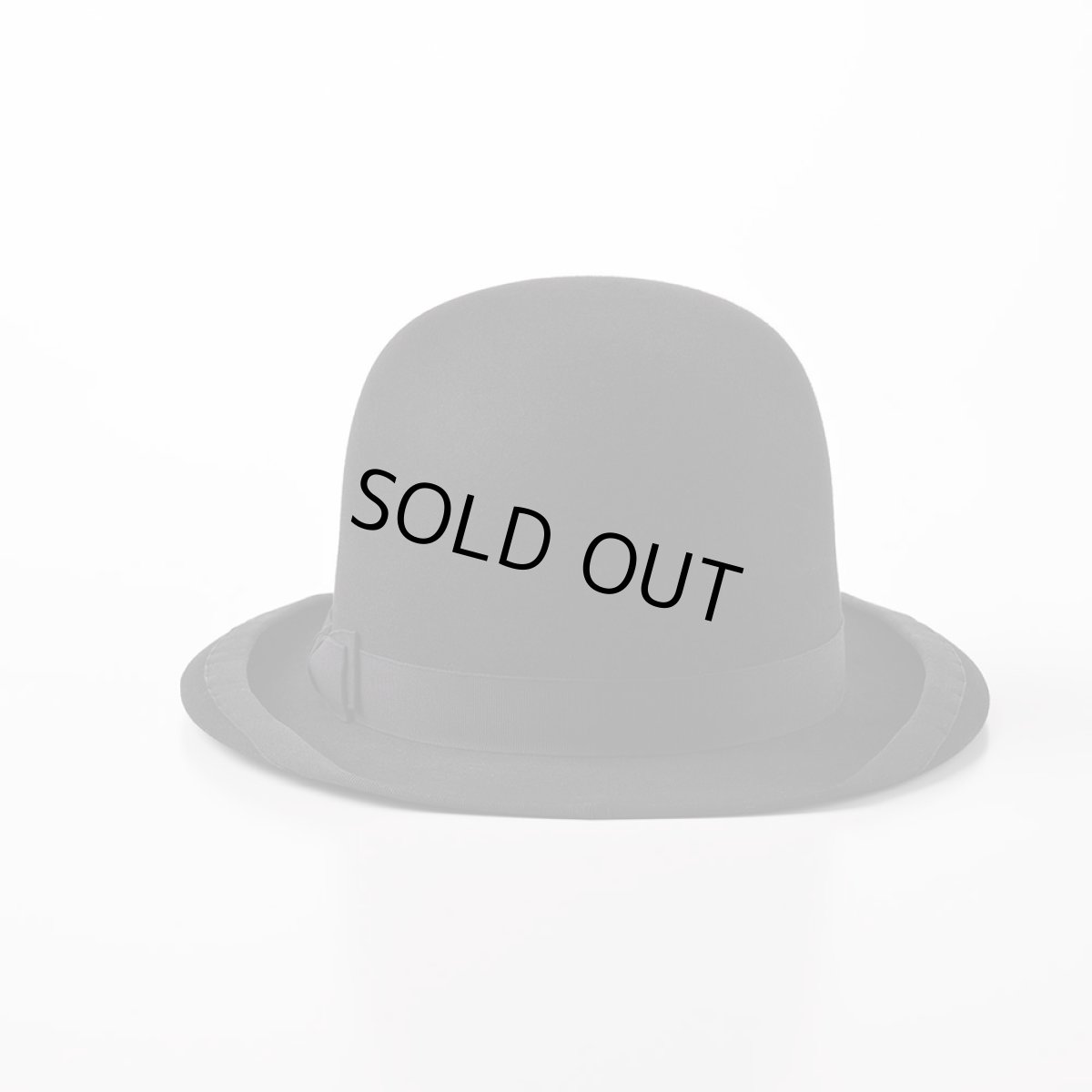 画像3: DERBY BEAVER（ダービー ビーバー）SE634 ブラック (3)