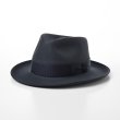 RABBIT FUR FEDORA（ラビットファー フェドラ）SH401