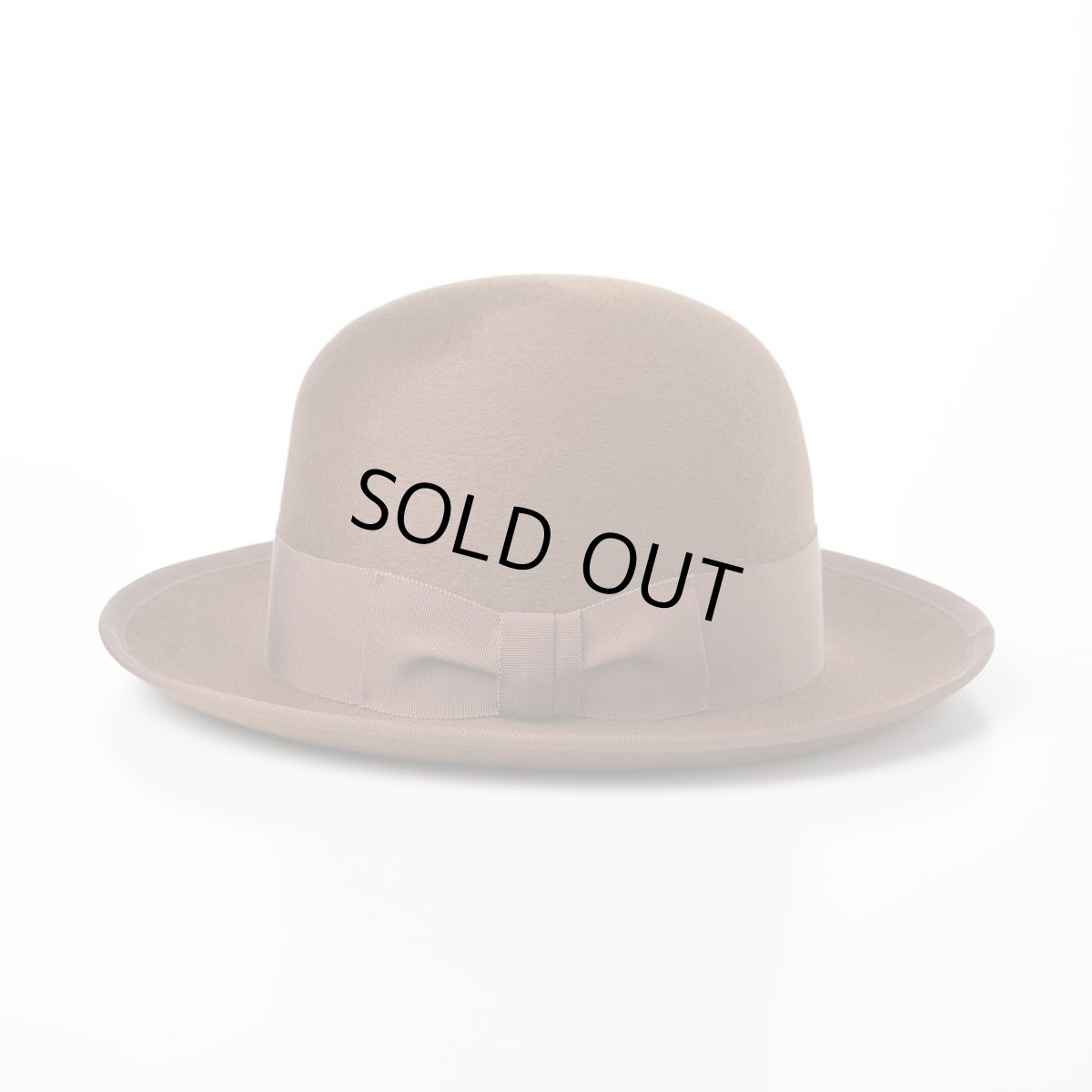 画像2: CAMEL MIX OPENCROWN（キャメルミックス オープンクラウン）SH406 キャメル (2)