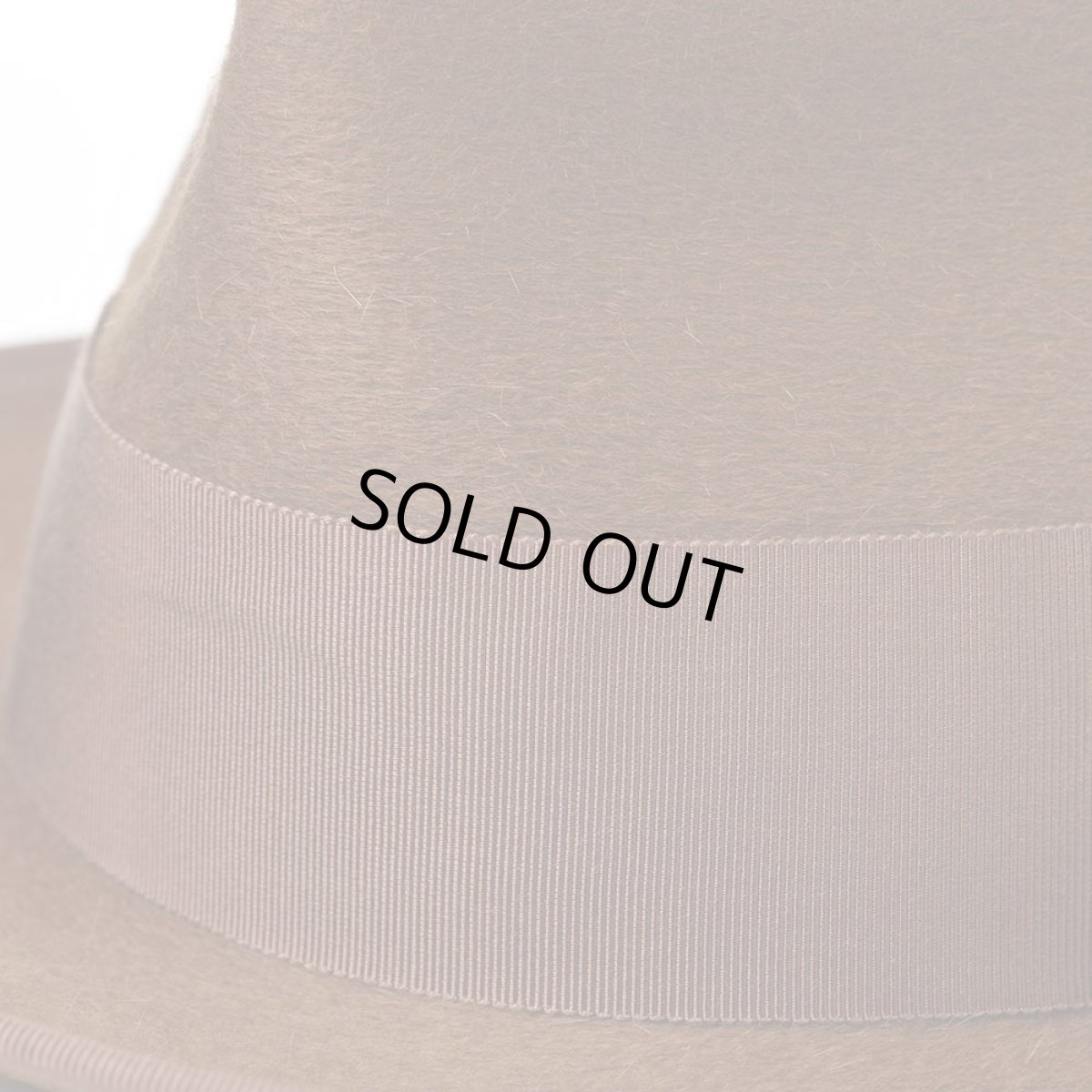 画像4: CAMEL MIX OPENCROWN（キャメルミックス オープンクラウン）SH406 キャメル (4)