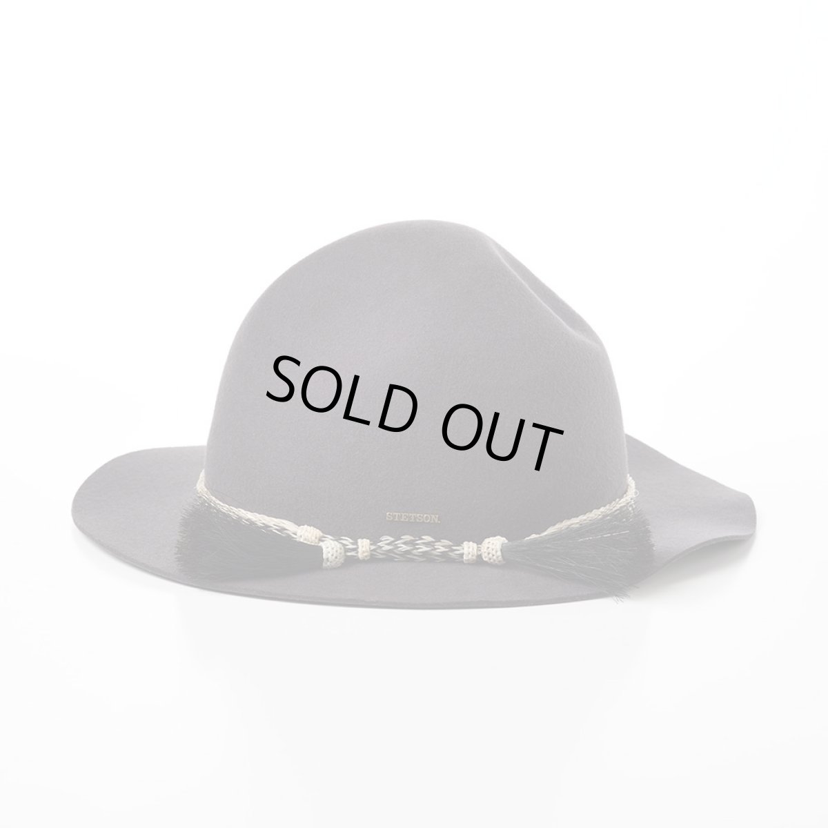 画像2: MOUNTAIN HAT （マウンテンハット）SH417 チャコールグレー (2)