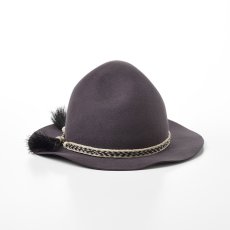 画像3: MOUNTAIN HAT （マウンテンハット）SH417 チャコールグレー (3)