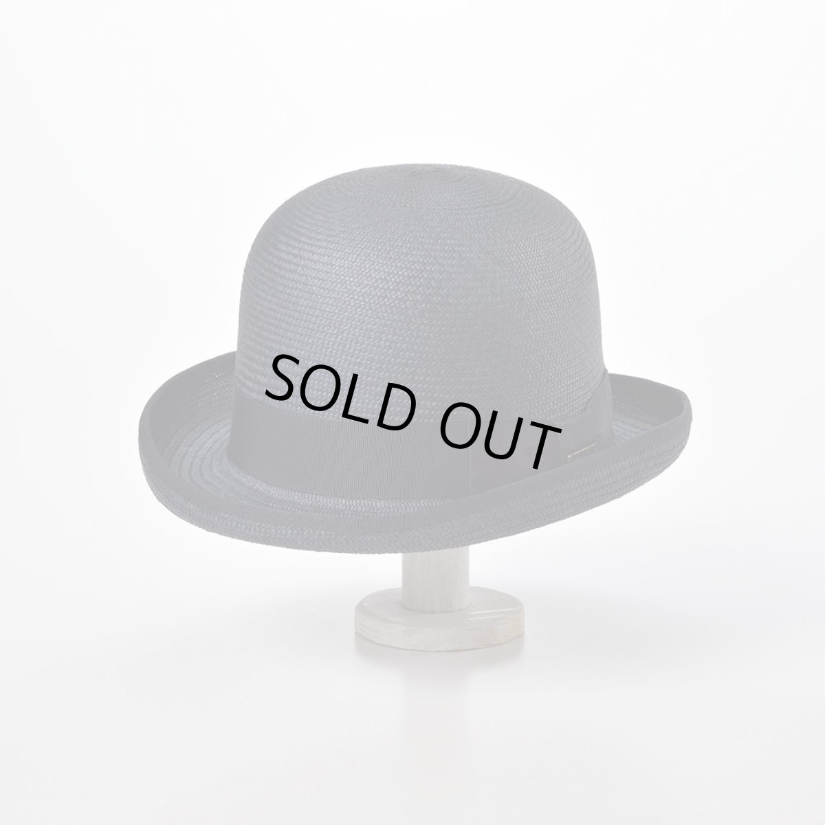 画像1: POIROT PANAMA G6（ポアロ パナマ G6）SH461 ネイビー (1)