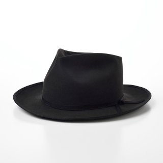 未使用　STETSON  ハット　ビーバーウール帽子