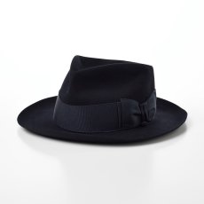 画像1: BEAVER OPENCROWN（ビーバー オープンクラウン）SH507 ダークネイビー (1)