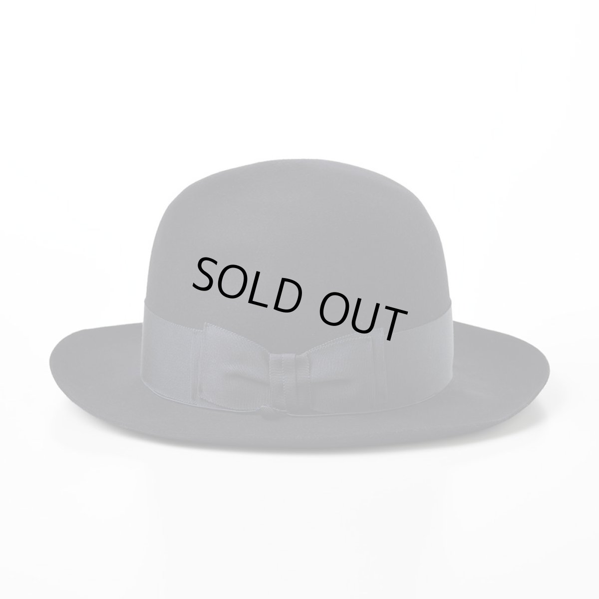 画像2: BEAVER OPENCROWN（ビーバー オープンクラウン）SH507 ダークネイビー (2)