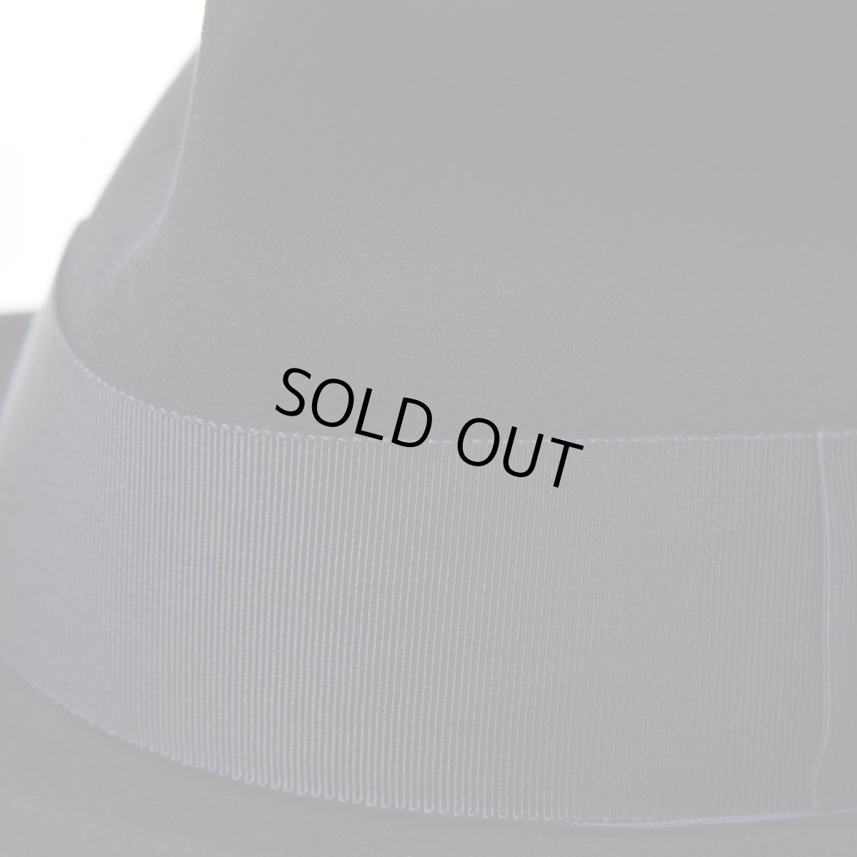 画像4: BEAVER OPENCROWN（ビーバー オープンクラウン）SH507 ダークネイビー (4)