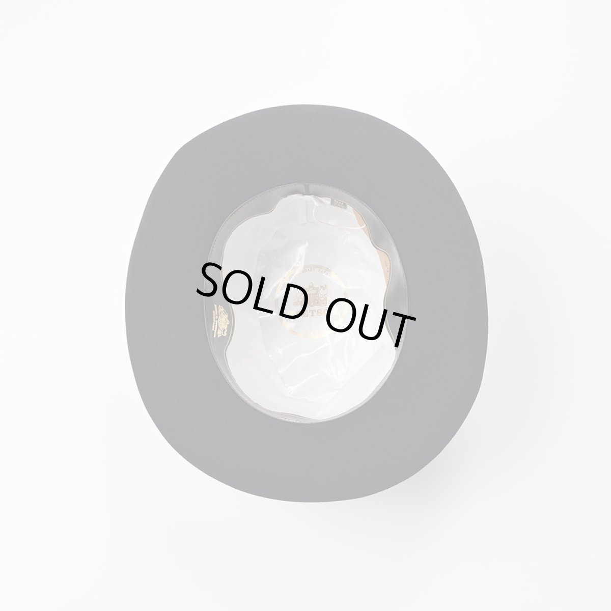 画像5: BEAVER OPENCROWN（ビーバー オープンクラウン）SH507 ダークネイビー (5)