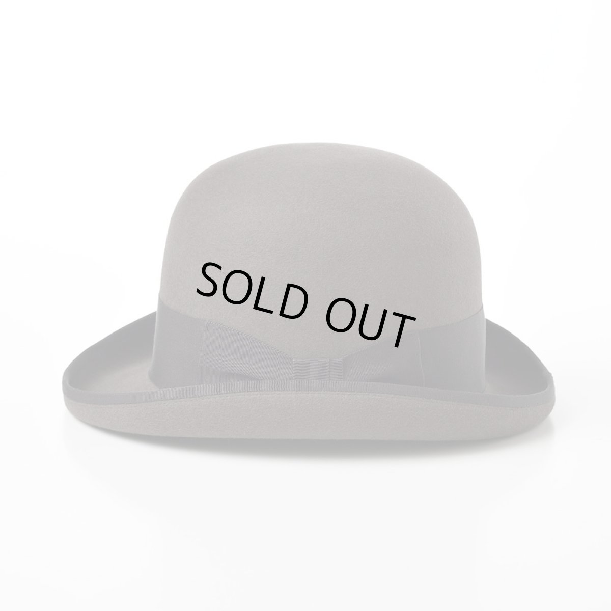 画像2: RABBIT FUR DERBY（ラビットファー ダービー）SH512 サンドベージュ (2)