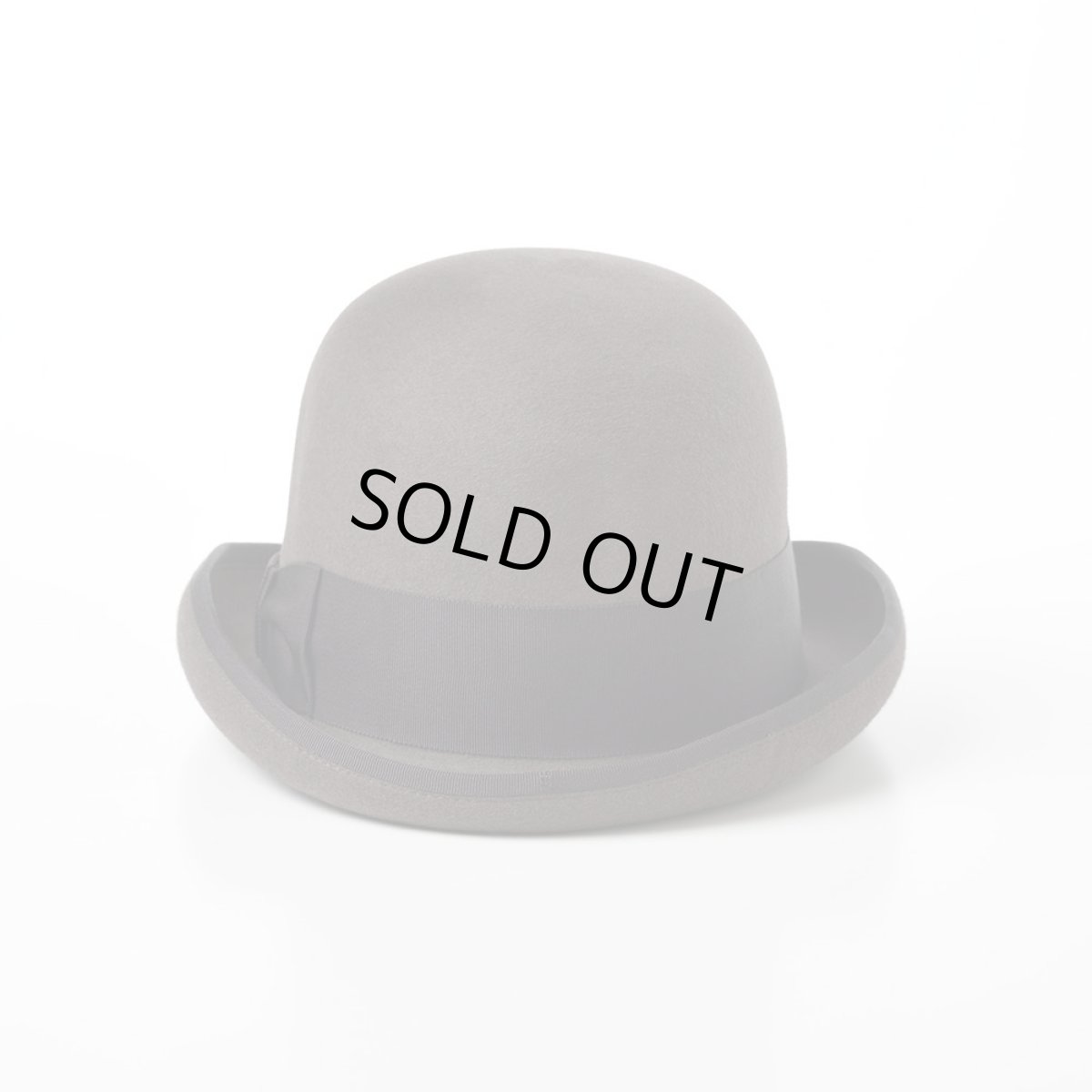 画像3: RABBIT FUR DERBY（ラビットファー ダービー）SH512 サンドベージュ (3)