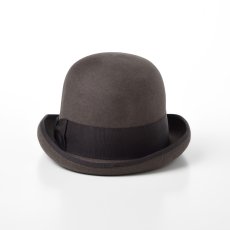 画像3: RABBIT FUR DERBY（ラビットファー ダービー）SH512 サンドベージュ (3)