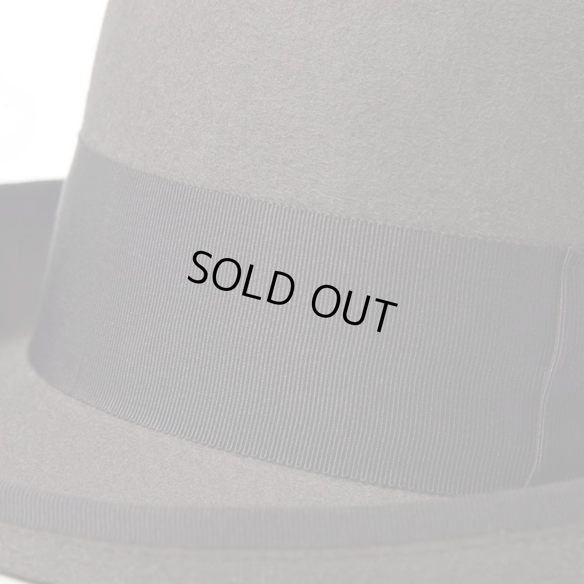 画像4: RABBIT FUR DERBY（ラビットファー ダービー）SH512 サンドベージュ (4)