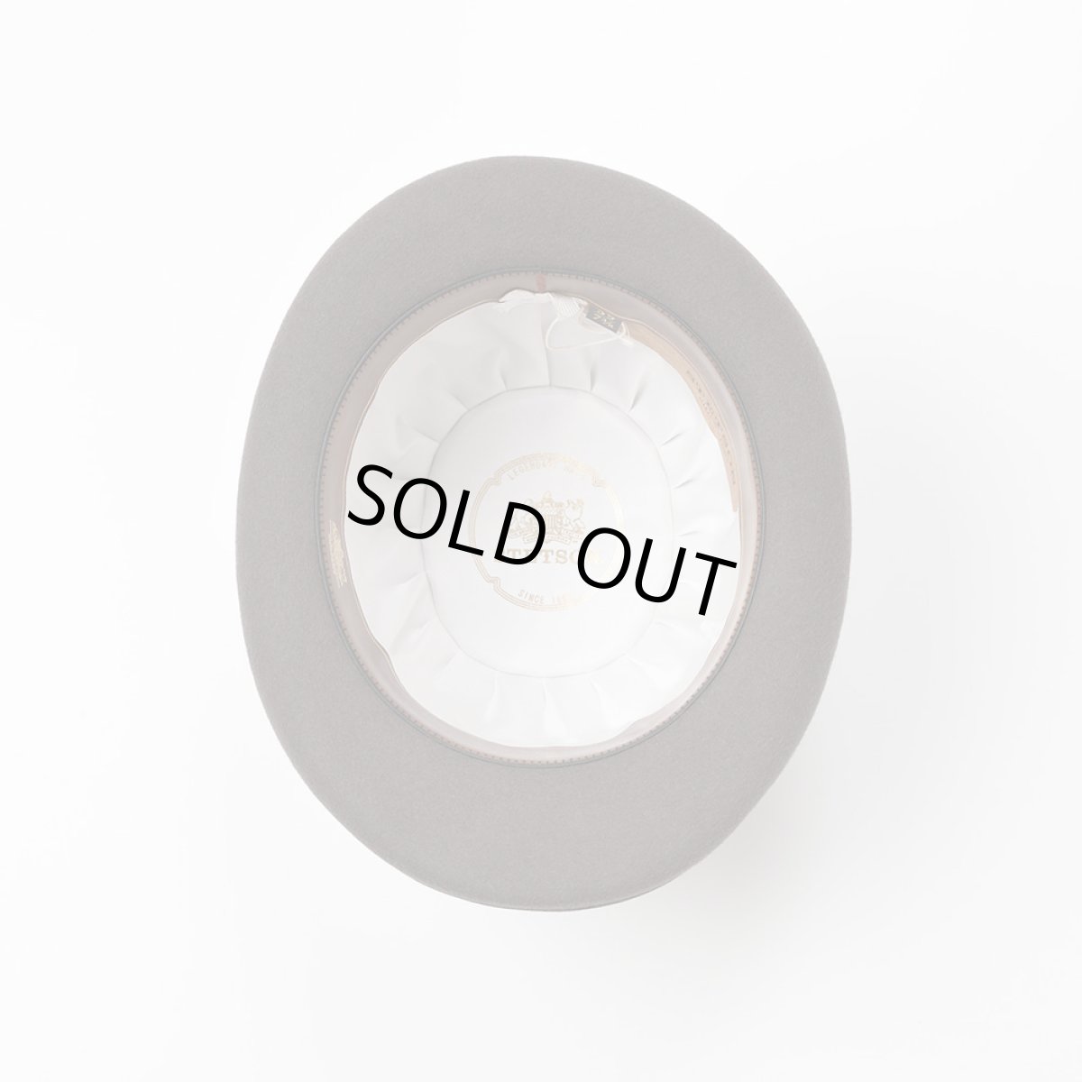 画像5: RABBIT FUR DERBY（ラビットファー ダービー）SH512 サンドベージュ (5)