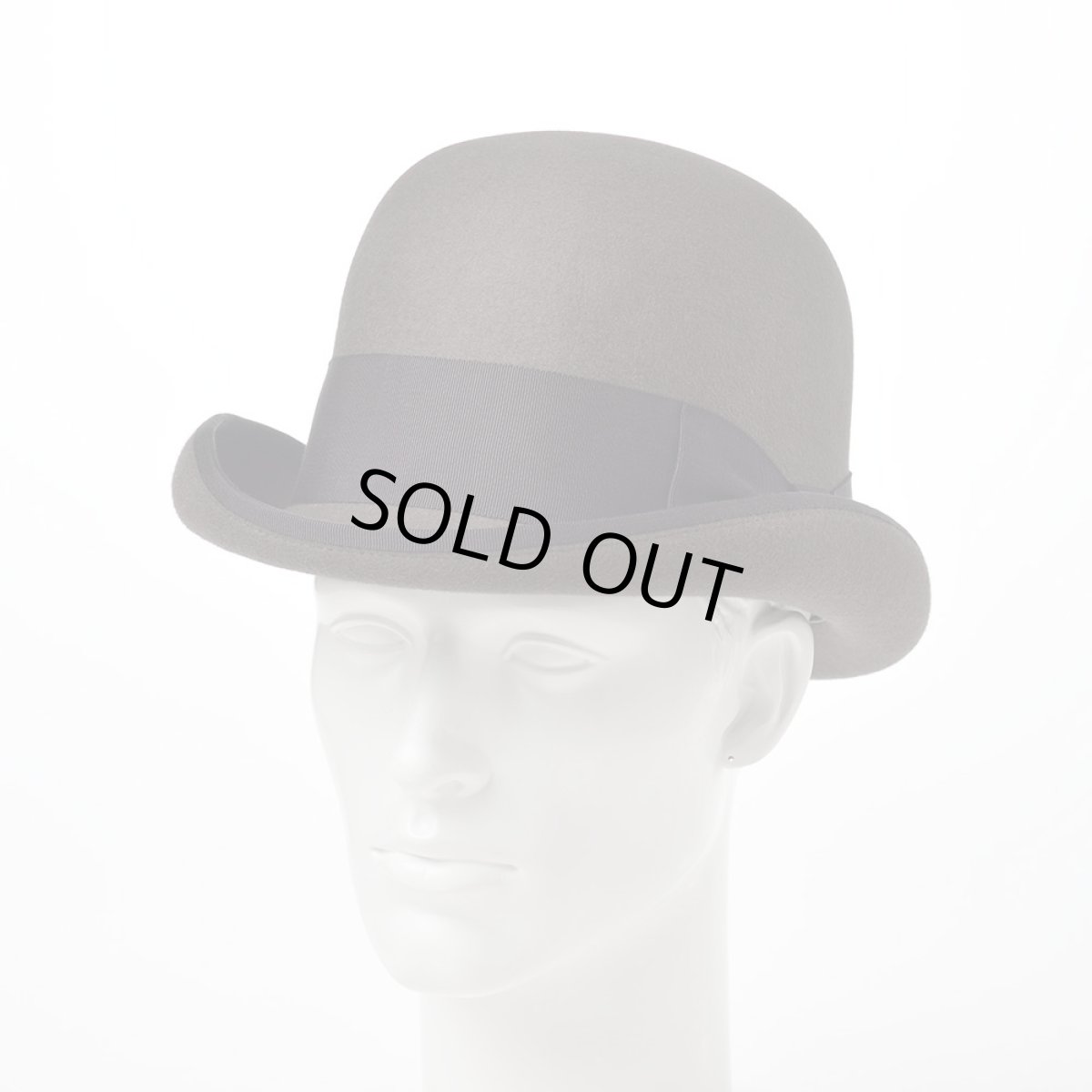 画像6: RABBIT FUR DERBY（ラビットファー ダービー）SH512 サンドベージュ (6)