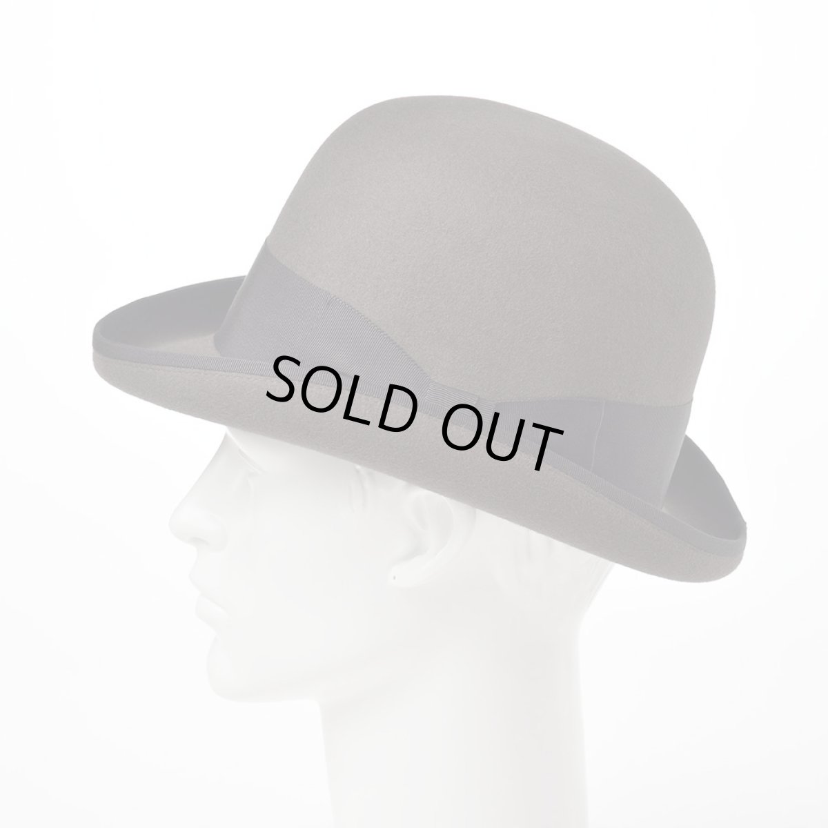 画像7: RABBIT FUR DERBY（ラビットファー ダービー）SH512 サンドベージュ (7)