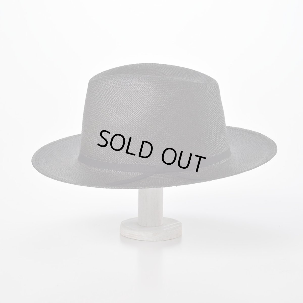 画像2: RAMBLIN MAN（ランブリン マン）SH556 ブラック (2)