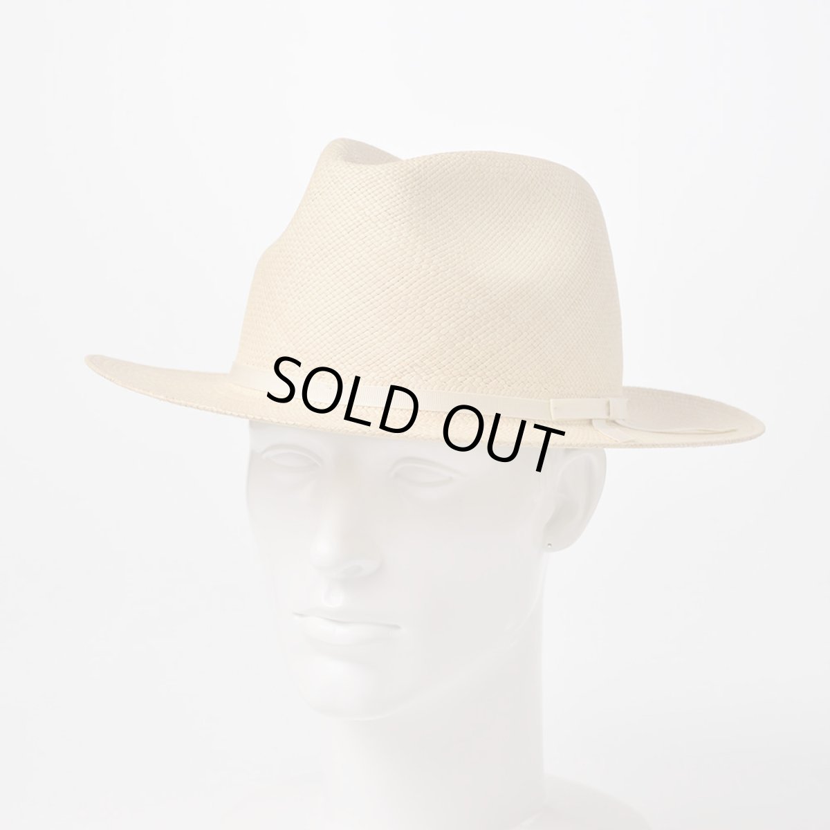 画像7: RAMBLIN MAN（ランブリン マン）SH556 ナチュラル (7)