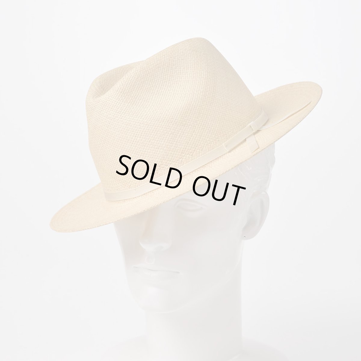 画像9: RAMBLIN MAN（ランブリン マン）SH556 ナチュラル (9)