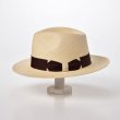 Jefferson Panama Hat by Stetson - 369,00 €