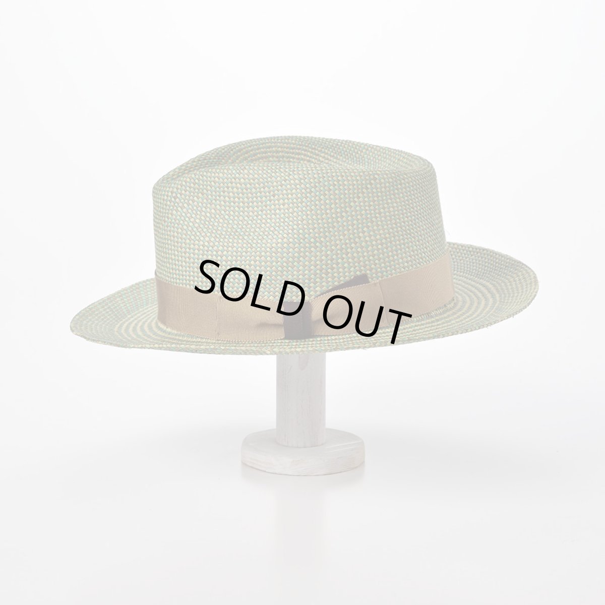 画像2: FOUR MIX PANAMA G3（フォー ミックス パナマ G3）SH581 グリーン (2)