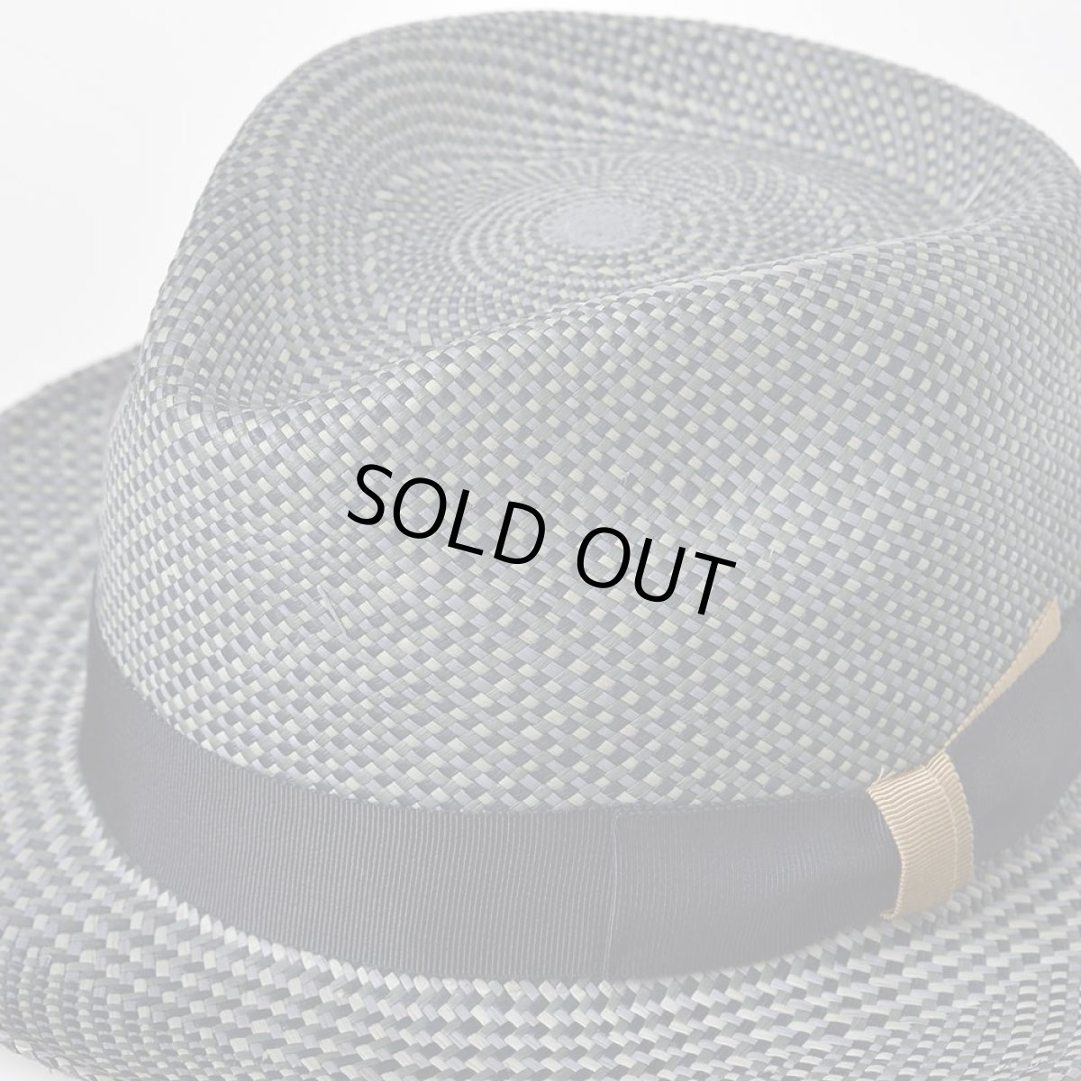 画像5: FOUR MIX PANAMA G3（フォー ミックス パナマ G3）SH581 ネイビー (5)