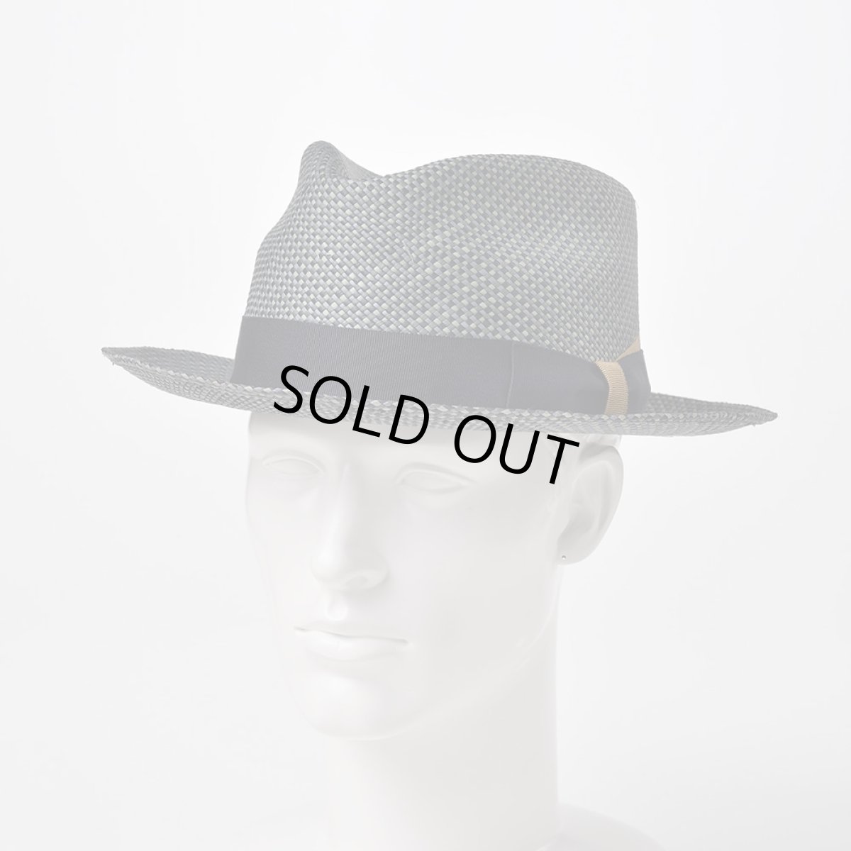 画像7: FOUR MIX PANAMA G3（フォー ミックス パナマ G3）SH581 ネイビー (7)