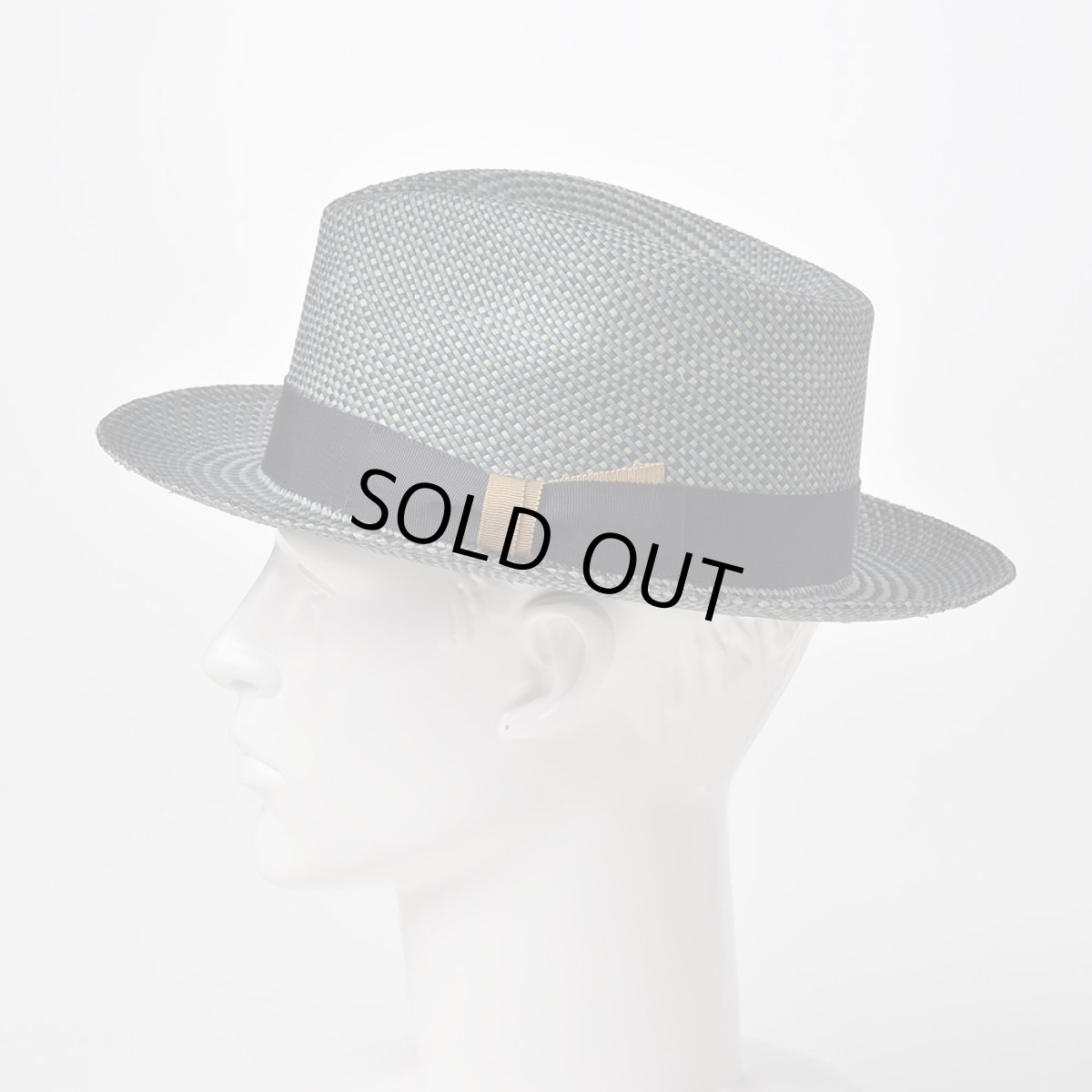 画像8: FOUR MIX PANAMA G3（フォー ミックス パナマ G3）SH581 ネイビー (8)