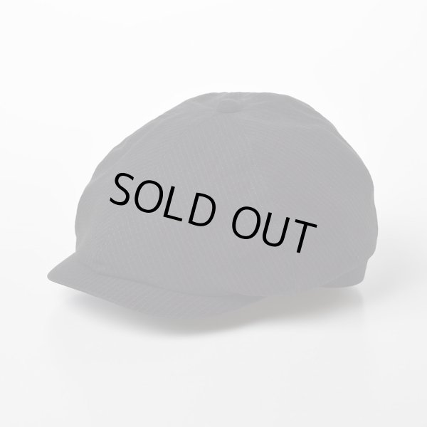 VINTAGE CHECK CASKET（ヴィンテージチェック キャスケット）SH586