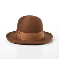 画像3: CAMEL MIX OPENCROWN（キャメルミックス オープンクラウン）SH612 キャメル (3)