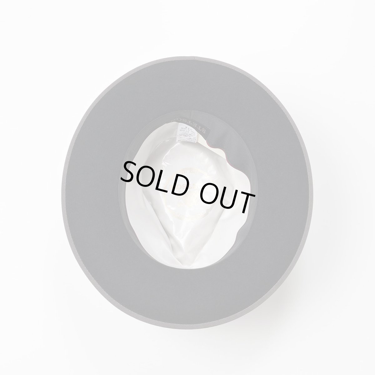 画像5: RABBIT FUR MANISH（ラビットファー マニッシュ）SH804 ブラック (5)