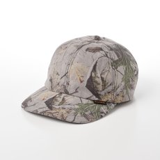 画像1: LEAF CAP（リーフキャップ）SE499 モスグリーン (1)